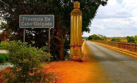 Столицата на провинцията е град. Mozambique: Panic Continues in Cabo Delgado - allAfrica.com