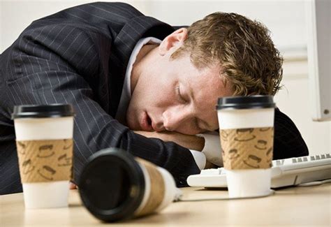 If you are living a busy life, or you are under a. Here's Why You Sometimes Feel So Tired After Drinking Coffee