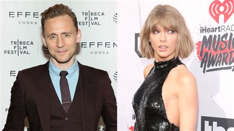 Your Fave Is Problematic Why Taylor Swift And Tom Hiddlestons Romance