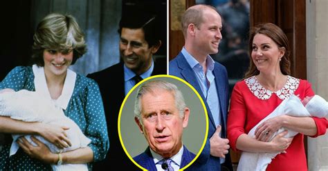 Charles, prince of wales, heir apparent to the british throne, eldest child of queen elizabeth ii and after private schooling at buckingham palace and in london, hampshire, and scotland, charles. Prince Charles makes joke in first statement after royal birth