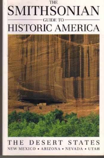 Sell Buy Or Rent The Smithsonian Guide To Historic America The Des