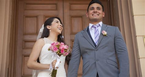 Difference Between A Civil Wedding Ceremony And A Church Wedding Our