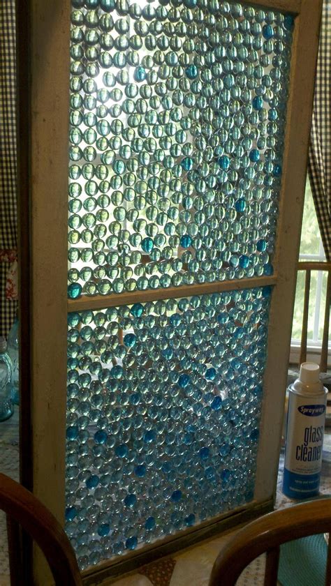 Apr 23, 2021 · cut the following each pair of shutters; Glass Pebble Stain Glass Window DIY Project | The Homestead Survival