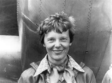 Amelia Earhart Mystery May Be Solved Says Scientist