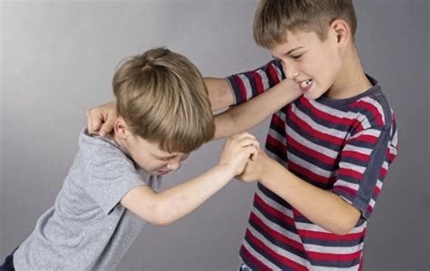 Study Shows That Fighting With Your Sibling Will Make You A Better