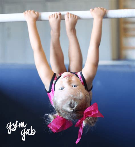 10 Benefits Of Gymnastics For Toddlers Infinity Gymnastics And Dance