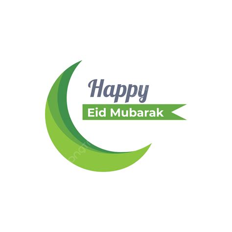 Eid Mubarak Greeting Vector Hd Png Images Happy Eid Mubarak Greeting