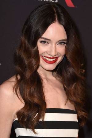 Mallory Jansen Age Birthday Facts Howold Co