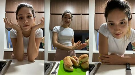 + body measurements & other facts. Mariam Obregón | Instagram Live Stream | 26 May 2020 | IG ...