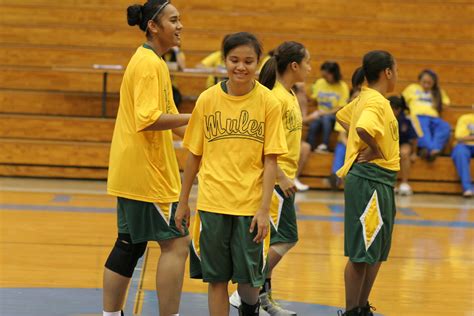Leilehua Mules Girls Basketball 2011 2012 Oia Girls Basket Flickr