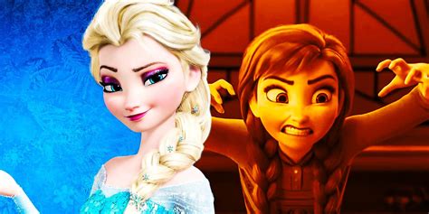 Frozen 3 Will Reveal Annas Fire Powers Theory Explained