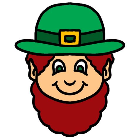 Clipart Of A Leprechaun 20 Free Cliparts Download Images On