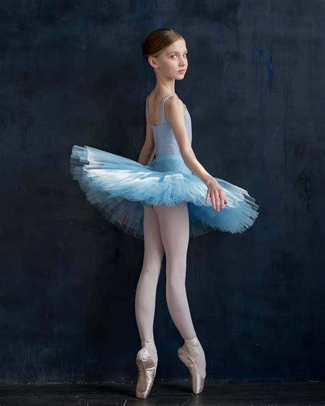 Ballerina Vrogue Co
