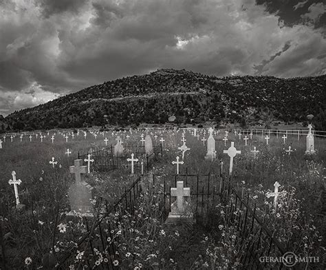 Dawson Cemetery New Mexico Jim Morrison Grave Colfax Cimarron