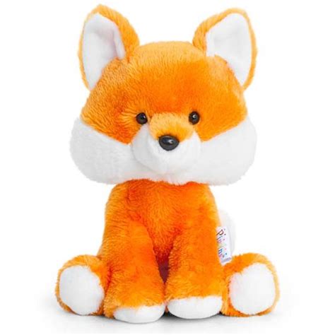 Keel Toys Sf2490 Pippins Fox