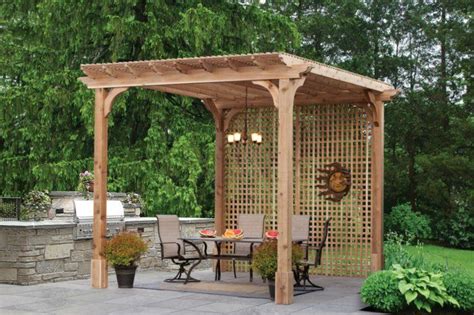 We did not find results for: Garten Pergola gestalten - 50 Ideen für Ihre sommerliche ...