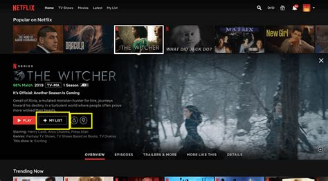 3 Lessons Ux Designers Can Take From Netflix Website Design In