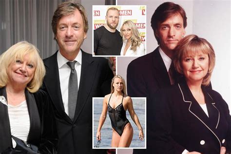 richard madeley reveals the secret to his rock solid marriage to judy from his happy sex life