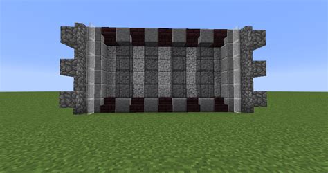How To Make White Concrete Stairs In Minecraft I Really Don T Like How