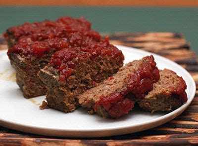 Grandma always served it with scalloped potatoes and. Grandma's Old-Fashioned Meatloaf | Recipe | Classic ...