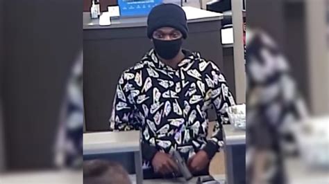 Suspected Utah Bank Robber Arrested By Authorities In Colorado