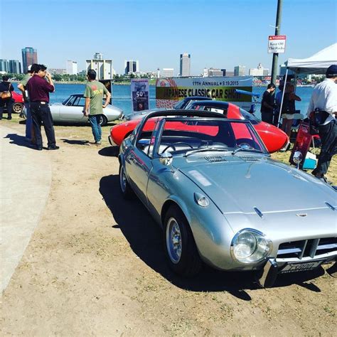 Auto Obsession Classiccarparts On Instagram Japanese Classic Car Show