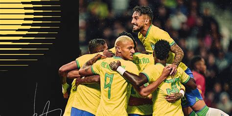 brazil world cup 2022 squad guide more than enough quality to deliver the ‘hex bvm sports