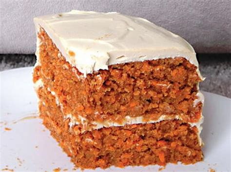 Our favorite carrot cake recipe! 15 Recipe For Carrot Cake - Super Moist & Delicious ...