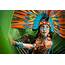 JP Stones Documents Aztec Culture In Mexico Through Stunning Portraiture