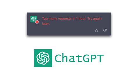 How To Fix 429 Too Many Requests Error On Chatgpt