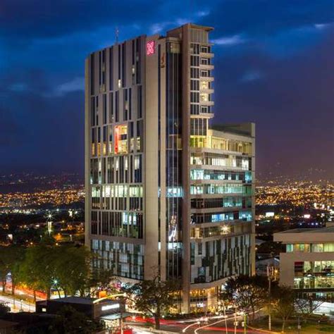 The 20 Best Luxury Hotels In San José Luxuryhotelworld