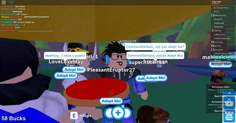 Adopt me codes roblox can provide items, pets, gems, cash and more. Meeting The Creator Of Adopt Me Roblox Amino - Cheat Code For Gta 5 Money Ps4