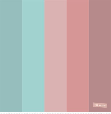 Nude And Mint Color Scheme Fabmood Wedding Colors Wedding Themes