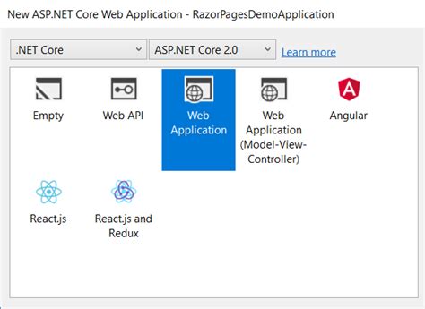 Authentication via Web API in ASP .NET Core 9 Razor Pages web app (with Identity)