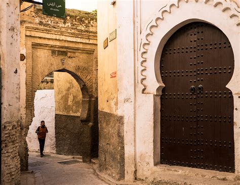 36 Hours In Fez Morocco The New York Times