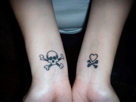Skulls and roses tattoo sleeve. 121+ Latest & Unique Skull Tattoos Designs For Men & Women ...