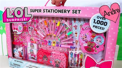 Lol juego infantil / stardust queen l.o.l big surprise coloring page | muñecas. Juego GIGANTE para colorear de LOL Surprise | Muñecas y... | Doovi