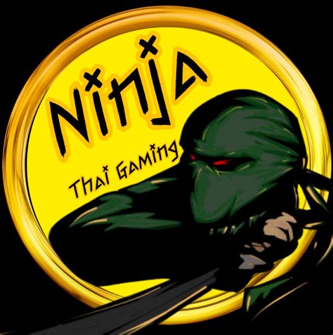 Ninja Thai Gaming