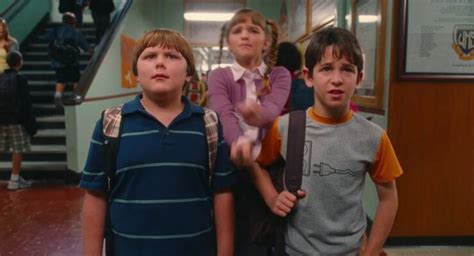Diary Of A Wimpy Kid 2010 Movie Review Aussieboyreviews