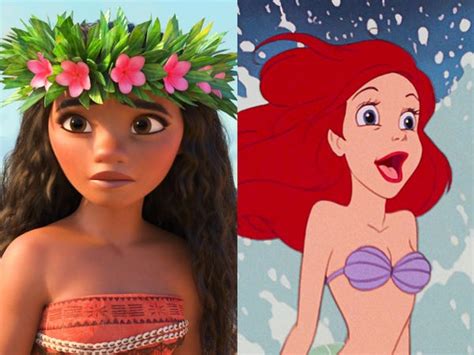 Four expert thieves attempt to steal every famous artwork that is haunting their mutual. A ranking of every animated Disney princess movie, from ...