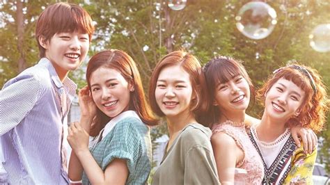 The housemates of belle epoque said their goodbyes on the finale of jtbc's age of youth 2 on october 7. Must-Watch Dramas This Spring - Korea Blog - Inspire Me ...