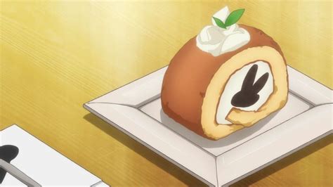 Pin By Myst On Anime Dessert Anime Foods Anime Dessert Anime Desserts