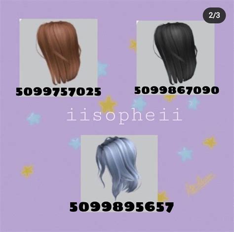 19 transpa roblox hair png huge bie for powerpoint brown. Is so preetyyygy | Roblox codes, Roblox roblox, Roblox