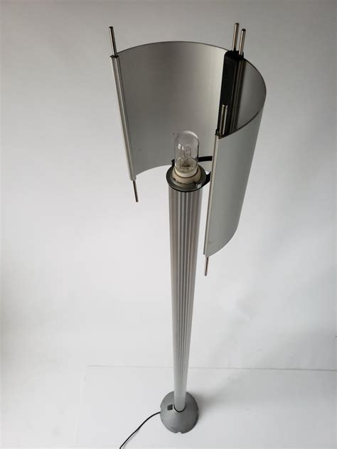 Choose from contactless same day delivery, drive up and more. 1980s Tall Halogen Floor Lamp 'Copernicus' from Koch and ...