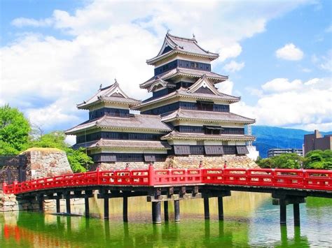 Things To Do In Matsumoto Japan Travel Now