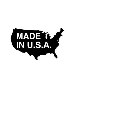 Made In Usa Logo Png Transparent And Svg Vector Freebie Supply