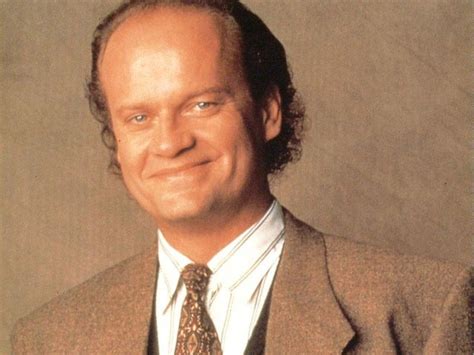 Dr Frasier Crane Picture