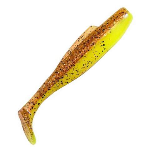 Z Man Diezel Minnowz Soft Swimbait Sexy Penny 4in Sexy Penny Sportsmans Warehouse