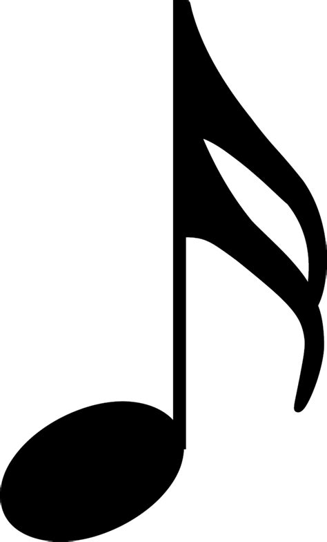 Unicode Musical Note