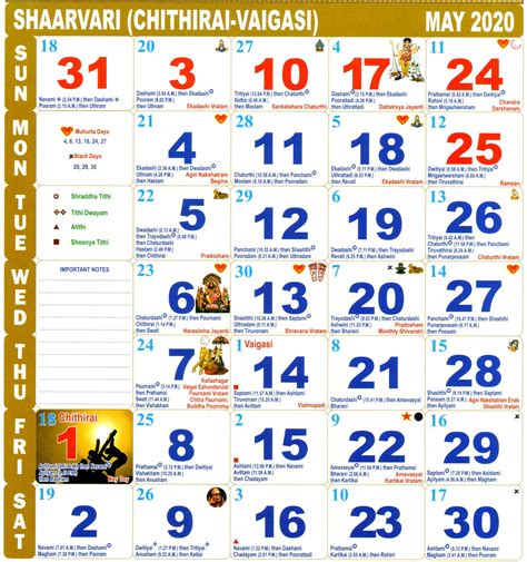 Tamil Calendar 2021 May Muhurtham Dates Calnda